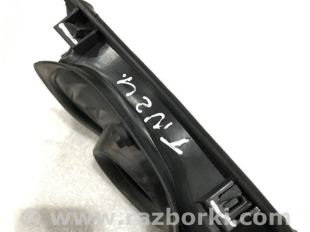 ФОТО Лючок топливного бака для Audi (Ауди) A3 III 8V (12-20) Київ