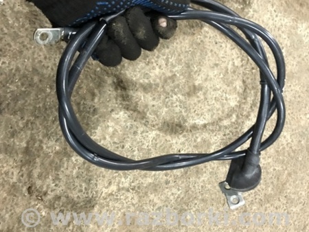 ФОТО Электропроводка для Porsche Cayenne II 958 E2/92A (10-14) Київ