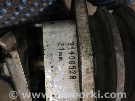 ФОТО Опора рессоры для Volvo XC90 II SPA (2015-) Київ