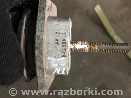 ФОТО Опора рессоры для Volvo XC90 II SPA (2015-) Київ