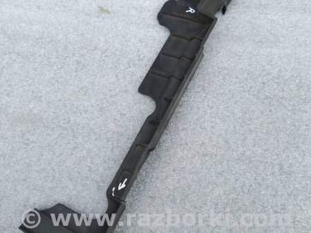 ФОТО Рамка радиатора правая для KIA Sorento Киев