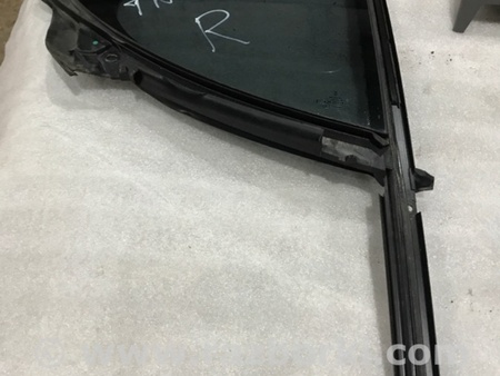 ФОТО Форточка кузова для Porsche Panamera I 970 (09-16) Київ