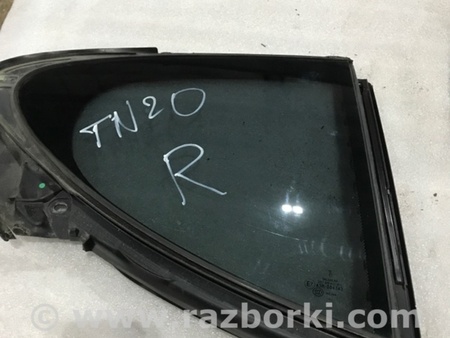 ФОТО Форточка кузова для Porsche Panamera I 970 (09-16) Київ