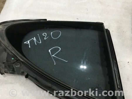 ФОТО Форточка кузова для Porsche Panamera I 970 (09-16) Київ