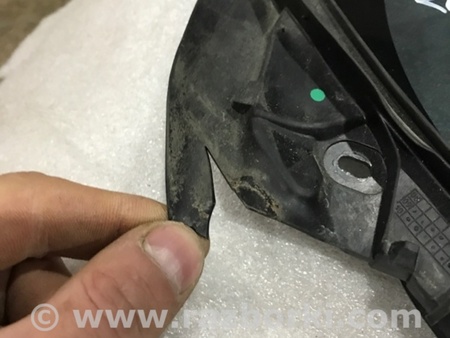 ФОТО Форточка кузова для Porsche Panamera I 970 (09-16) Київ