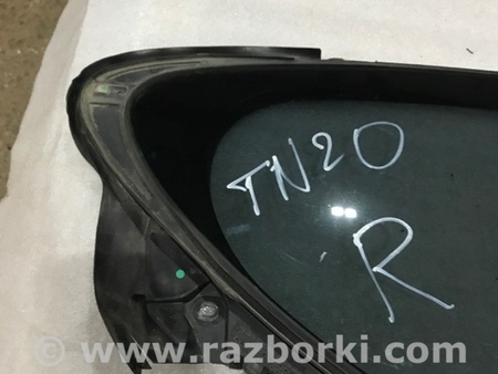 ФОТО Форточка кузова для Porsche Panamera I 970 (09-16) Київ