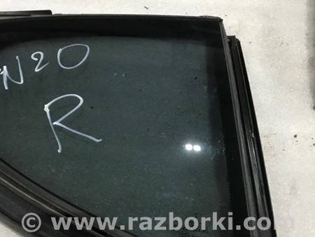 ФОТО Форточка кузова для Porsche Panamera I 970 (09-16) Київ