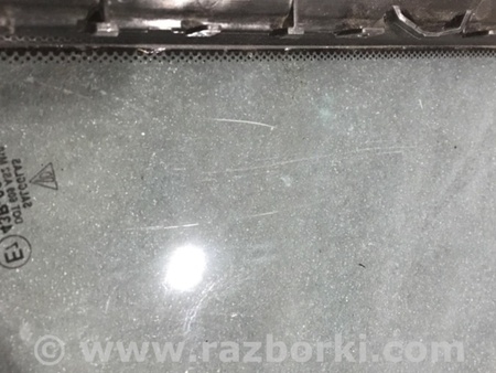 ФОТО Форточка кузова для Porsche Panamera I 970 (09-16) Київ