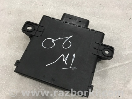 ФОТО Блок управления для Porsche Panamera I 970 (09-16) Київ