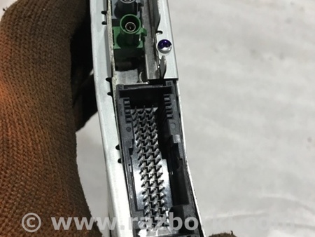 ФОТО Блок управления для Porsche Panamera I 970 (09-16) Київ