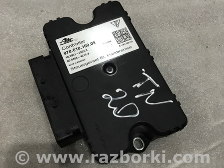 ФОТО Блок управления для Porsche Panamera I 970 (09-16) Київ