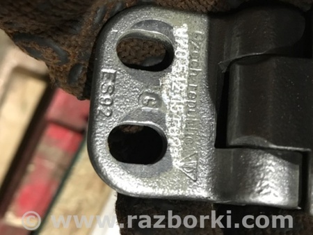 ФОТО Петля двери для Porsche Panamera I 970 (09-16) Київ