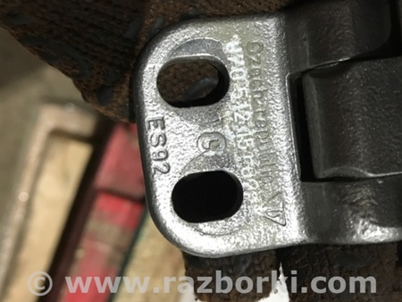 ФОТО Петля двери для Porsche Panamera I 970 (09-16) Київ