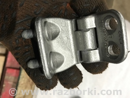 ФОТО Петля двери для Porsche Panamera I 970 (09-16) Київ