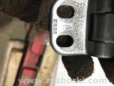 ФОТО Петля двери для Porsche Panamera I 970 (09-16) Київ