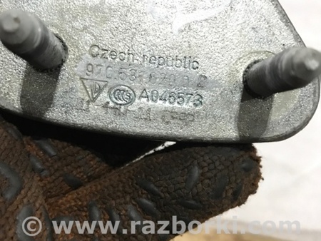 ФОТО Петля двери для Porsche Panamera I 970 (09-16) Київ