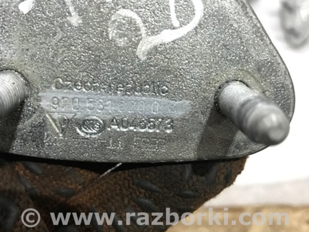 ФОТО Петля двери для Porsche Panamera I 970 (09-16) Київ