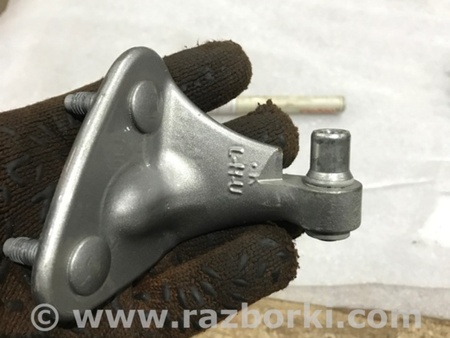 ФОТО Петля двери для Porsche Panamera I 970 (09-16) Київ