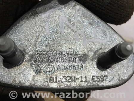 ФОТО Петля двери для Porsche Panamera I 970 (09-16) Київ