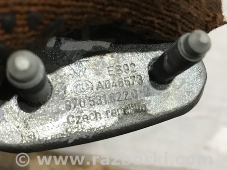 ФОТО Петля двери для Porsche Panamera I 970 (09-16) Київ