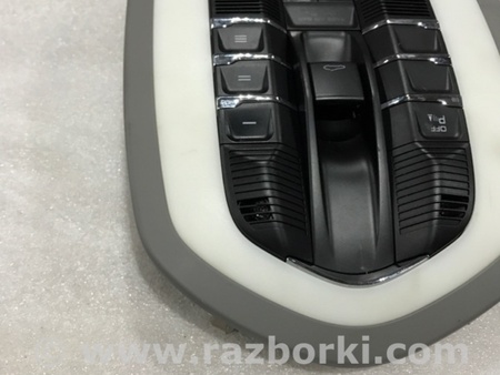 ФОТО Плафон подсветки салона для Porsche Panamera I 970 (09-16) Київ