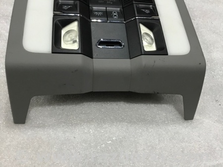 ФОТО Плафон подсветки салона для Porsche Panamera I 970 (09-16) Київ