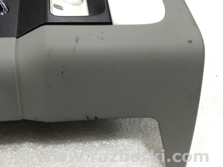 ФОТО Плафон подсветки салона для Porsche Panamera I 970 (09-16) Київ