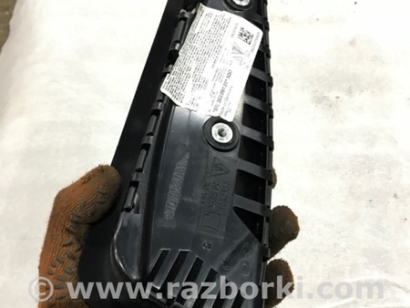 ФОТО Подушка безопасности для Porsche Panamera I 970 (09-16) Київ