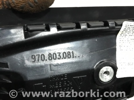 ФОТО Подушка безопасности для Porsche Panamera I 970 (09-16) Київ