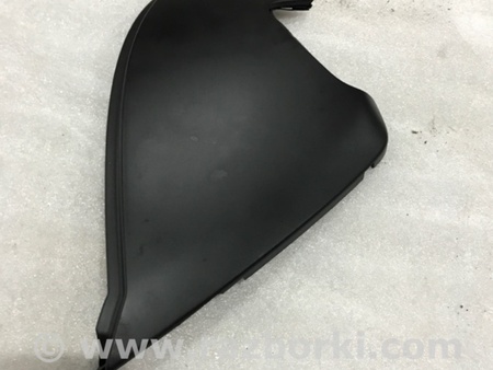 ФОТО Крышка для Porsche Panamera I 970 (09-16) Київ