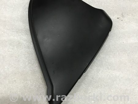 ФОТО Крышка для Porsche Panamera I 970 (09-16) Київ