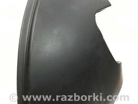 ФОТО Крышка для Porsche Panamera I 970 (09-16) Київ