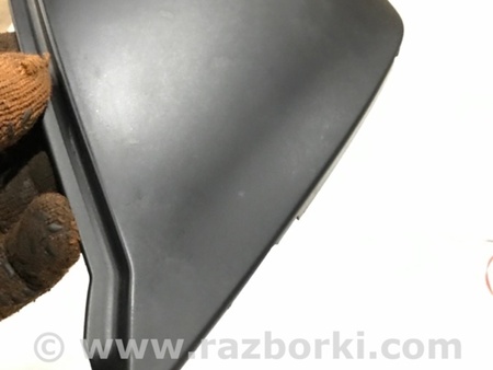 ФОТО Крышка для Porsche Panamera I 970 (09-16) Київ