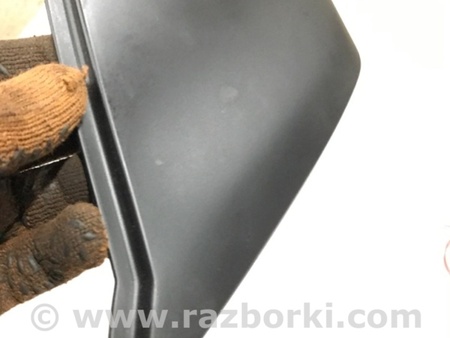 ФОТО Крышка для Porsche Panamera I 970 (09-16) Київ