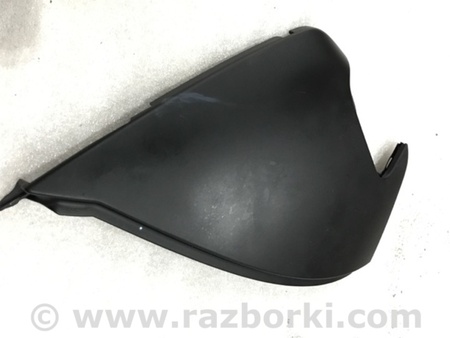 ФОТО Крышка для Porsche Panamera I 970 (09-16) Київ