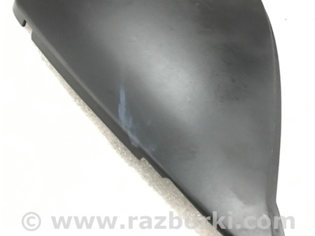 ФОТО Крышка для Porsche Panamera I 970 (09-16) Київ