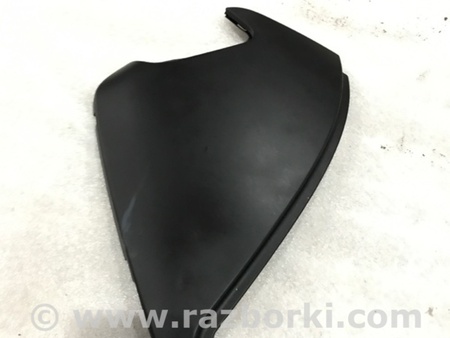 ФОТО Крышка для Porsche Panamera I 970 (09-16) Київ