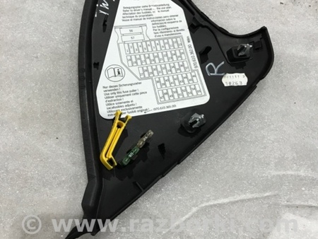 ФОТО Крышка для Porsche Panamera I 970 (09-16) Київ