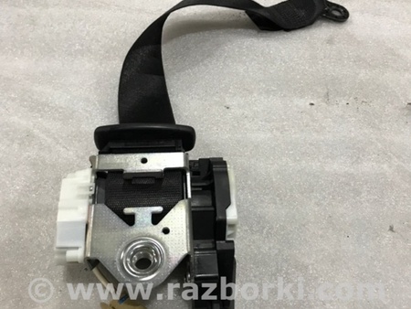 ФОТО Ремень безопасности для Porsche Panamera I 970 (09-16) Київ