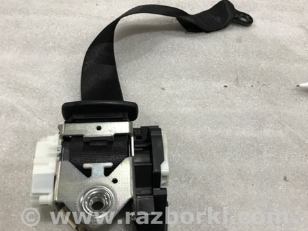 ФОТО Ремень безопасности для Porsche Panamera I 970 (09-16) Київ