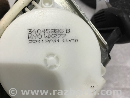 ФОТО Ремень безопасности для Porsche Panamera I 970 (09-16) Київ