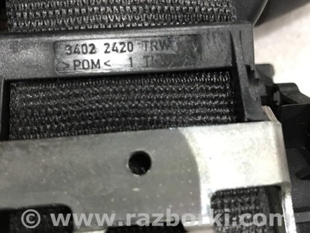 ФОТО Ремень безопасности для Porsche Panamera I 970 (09-16) Київ