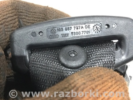 ФОТО Ремень безопасности для Porsche Panamera I 970 (09-16) Київ