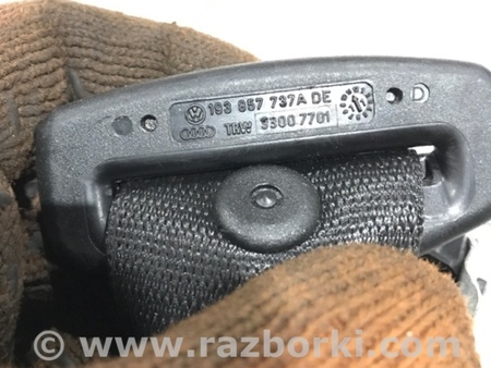 ФОТО Ремень безопасности для Porsche Panamera I 970 (09-16) Київ