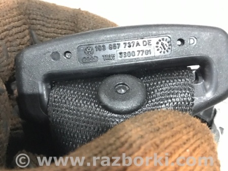 ФОТО Ремень безопасности для Porsche Panamera I 970 (09-16) Київ