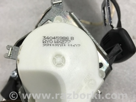 ФОТО Ремень безопасности для Porsche Panamera I 970 (09-16) Київ