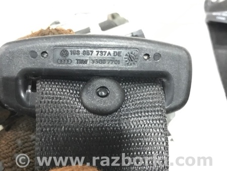 ФОТО Ремень безопасности для Porsche Panamera I 970 (09-16) Київ