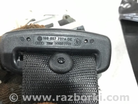 ФОТО Ремень безопасности для Porsche Panamera I 970 (09-16) Київ