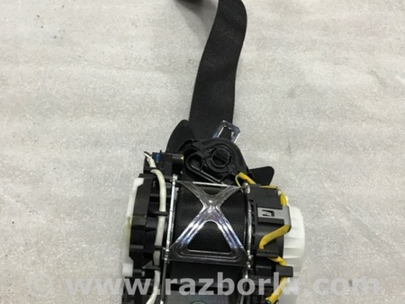 ФОТО Ремень безопасности для Porsche Panamera I 970 (09-16) Київ