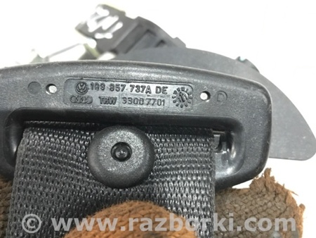 ФОТО Ремень безопасности для Porsche Panamera I 970 (09-16) Київ